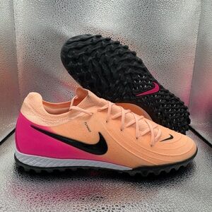 Nike Phantom GX 2 Pro TF Men's Soccer Shoes Football Sportswear  FJ2583-800
